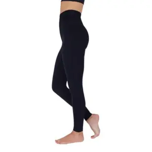 Mediven Comfort Sculpt Legging Footless - 15-20 mmHg